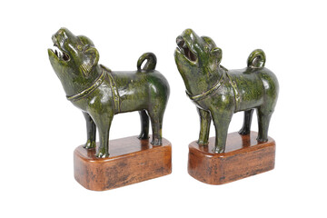 frog on a white background  Roman Bronze Statuette of a Bull - St James Ancient Art
Images ma
