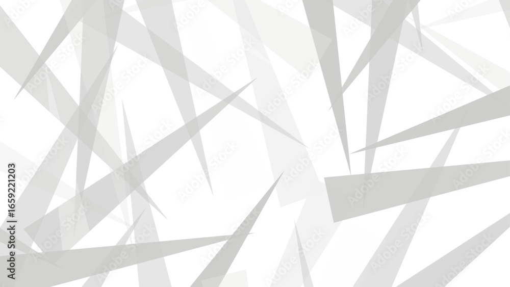 Canvas Prints abstract white and grey on light silver background modern design. abstract white and grey on light s