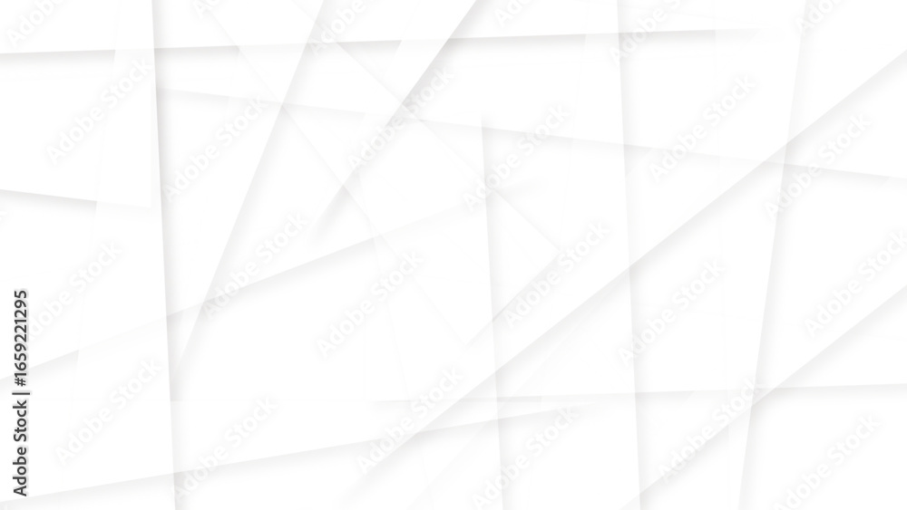 Poster geometric abstract graphic design banner pattern simple minimal, elements background trendy line tem