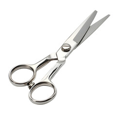 Professional hairdressing scissors