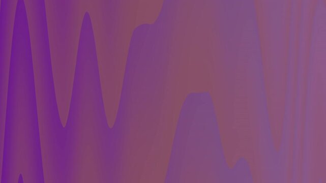 Abstract background with vertical flowing wave patterns in purple, pink, and red gradient tones. A stylish and modern digital texture perfect for contemporary design projects, creative artwork, fashio