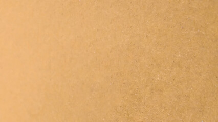 Background of brown kraft paper or cardboard texture, Background of brown kraft paper or cardboard texture.