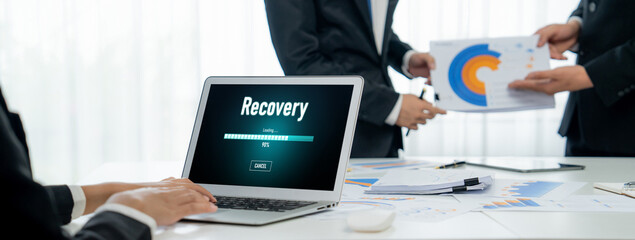 data backup restoration recovery restore data from cloud storage brisk and provide planned network reserve business data