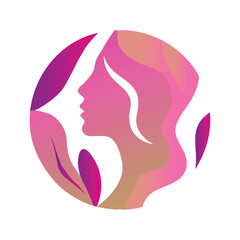 Beauty and Spa logo