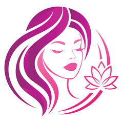 Beauty and Spa logo