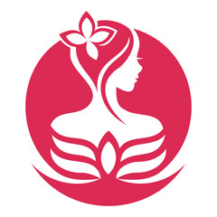 Beauty and Spa logo