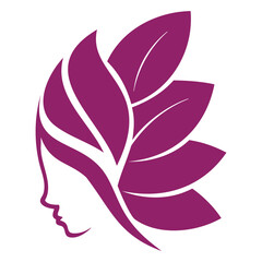 Beauty and Spa logo