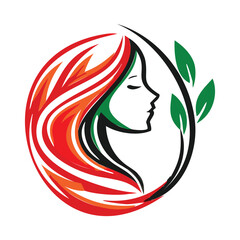 Beauty and Spa logo