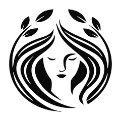 Beauty and Spa logo