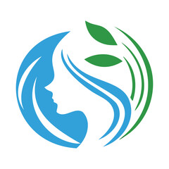 Beauty and Spa logo