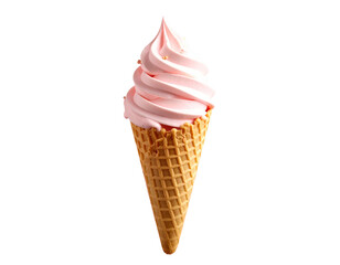 ice cream cone