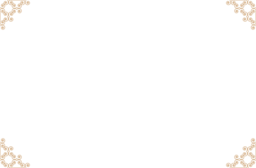 Elements of ornate vintage frames. Border gold on white classic calligraphy swirl. Design print for greeting cards, wedding invitations, restaurant menu, royal certificates. Set 819