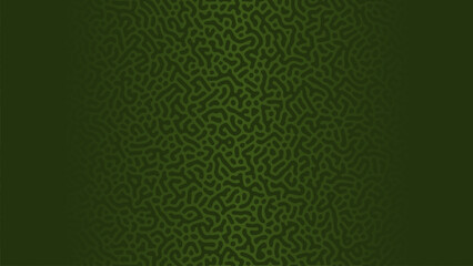 Green Linear Gradient Abstract Background with Copy Space for Wallpaper, Poster, Greeting Card Background