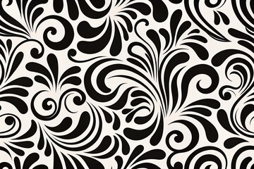 Floral Pattern Design