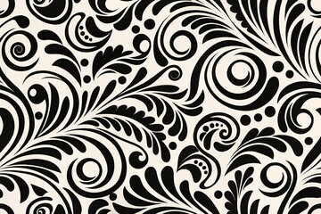 Floral Pattern Design
