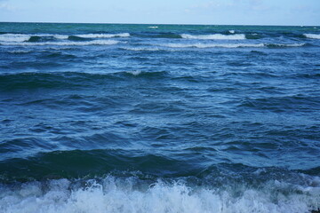 Die Ostsee in Mecklenburg-Vorpommern