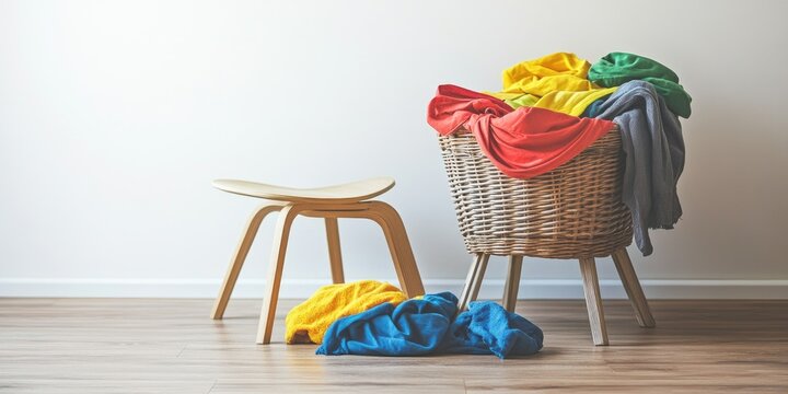 An origami paper airplane in the center of an array of folded blue papers, symbolizing global travel and business.