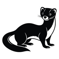 weasel vector
