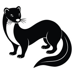 weasel vector
