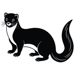 weasel vector