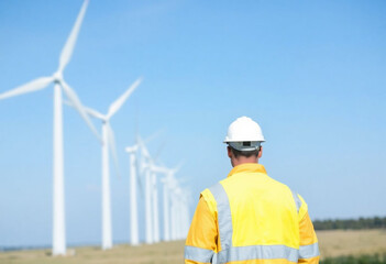 energia elétrica renovável