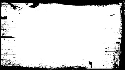 Grunge Frame Overlays: Featuring weathered textures, sharp frames, and high-resolution renders. They're perfect for adding an artistic, vintage, urban touch to your creative projects. Vector design.