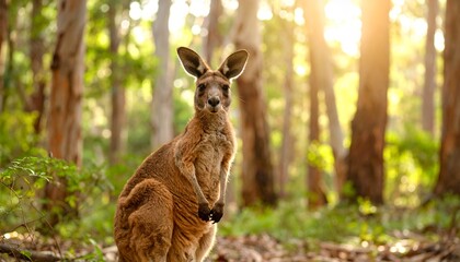kangaroo