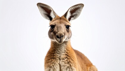 Fototapeta premium kangaroo