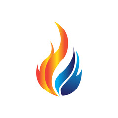 fire flames icon