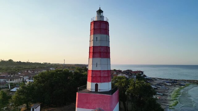Shabla Lighthouse 05