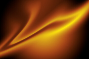 abstract fire background