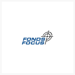 Target Focus Financial Logo