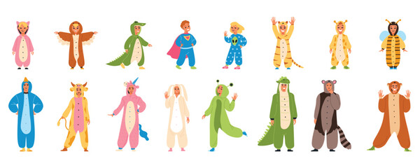 vector illustration of a man and woman