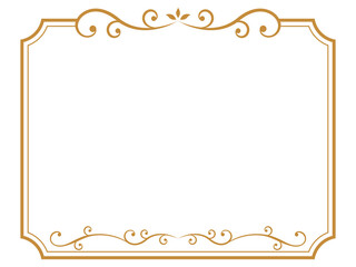 フレーム　額縁 アンティーク風　クラシック