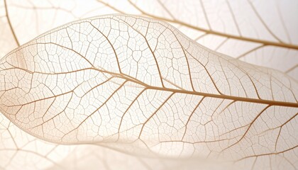 Fototapeta premium Nature Essence Minimal Patterns