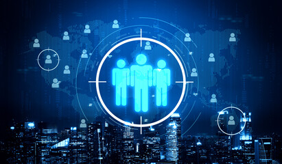 Target audience analysis enhances marketing with segmentation, smart profiling, and personalized strategies for improved audience targeting and campaign efficiency. Vouch