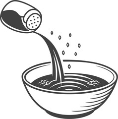 illustration of a cup of coffee