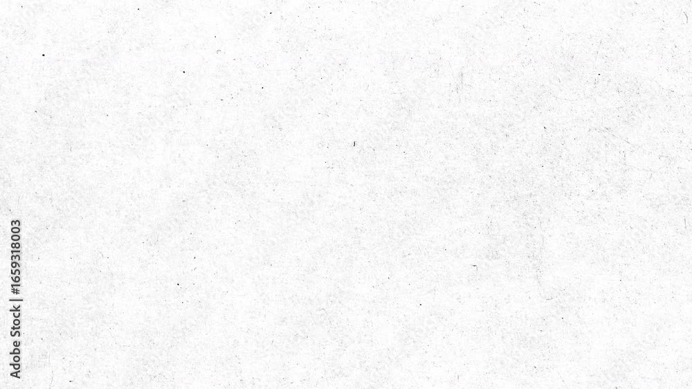 Poster white grunge gritty abstract background loop animation,textures and grain for grungy and grime effec