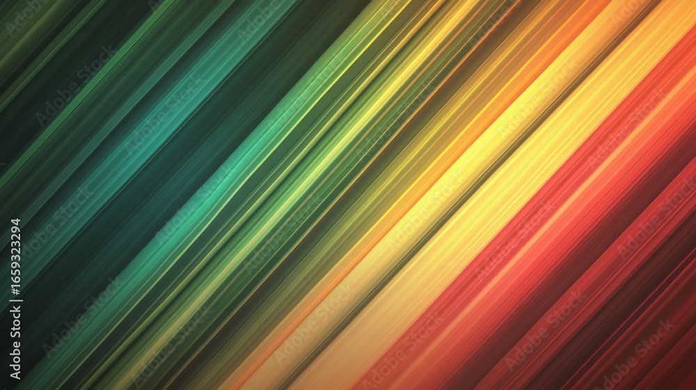 Poster background gradient abstact