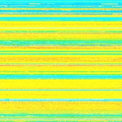 Colorful Horizontal Lines Abstract Art Texture