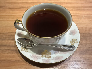 cup of tea