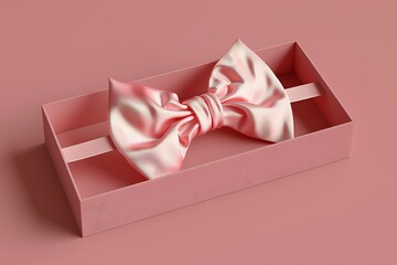 gift box with bow