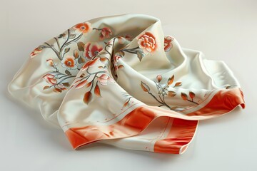 scarf to wear on an event 