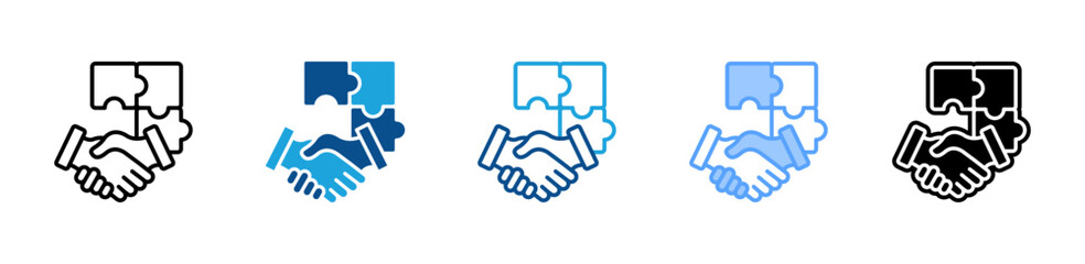 Cooperation