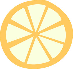 Simple Cute Fruit 