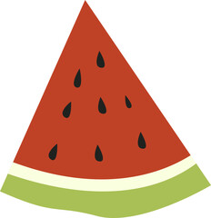 Simple Cute Fruit 