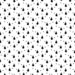 Abstract seamless background. Vector illustration. Pattern for printing and design
