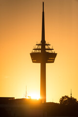 Colonius in Köln © Chris