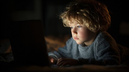 Children online need enhanced privacy safeguards, as regulations aim to prevent exploitation, misuse of data, and exposure to harmful practices.
