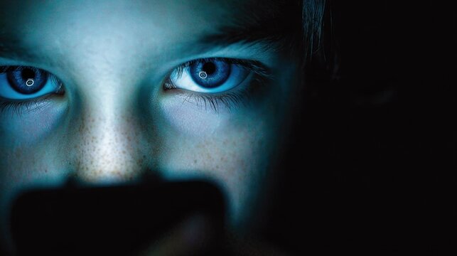 Children’s privacy online requires strict protections, ensuring minors are safeguarded from exploitation, data misuse, and inappropriate content.
